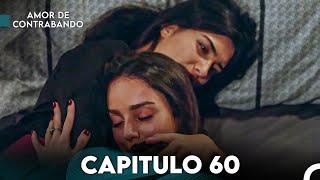 Amor De Contrabando Capitulo 60 (Doblada En Español)