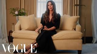 Inside Victoria Beckham's Bag | Vogue India