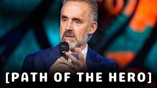 The Path To Becoming The Strongest Version of Yourself | Jordan Peterson Motivation