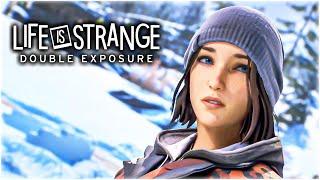 Life is Strange Double Exposure - Full Game Gameplay Walkthrough (PS5)