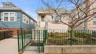 Real Estate Video Tour | 240 Graff Ave, Bronx, NY, 10465