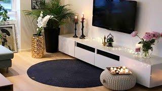 Modern TV Stand Decoration Ideas 2024 Living Room TV Unit Design Ideas Home Interior Design Trends 2