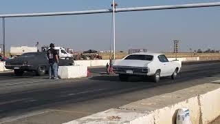 hot rod ranch eagle field couple of dorks racing their high school cars