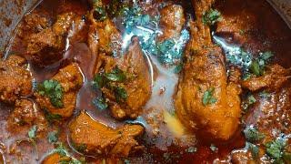 Chicken Tikka Masala Recipe | Easy and Tasty Chicken Recipes by Cook with Anaya Naziya