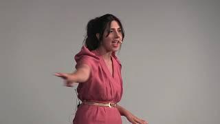 The feminist’s guide to stop the planet bleeding | Sophia Tremenheere | TEDxDarlinghurst