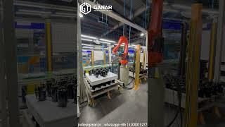 robot arm