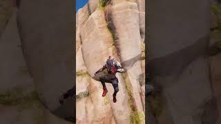 So Today I Jumped Off A Cliff  #shortsfeed #shortsviral #hello #song #music #fortnite