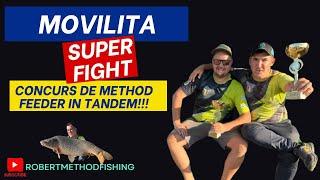 Concurs la method feeder in Tandem pe Balta Salbatica Movilita!