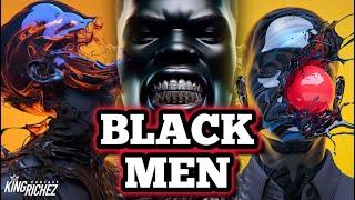 Why Black Men DESTROY Black Men