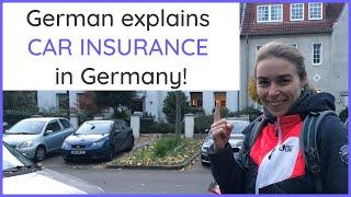 How to get car insurance in Germany - Step-by-Step Guide