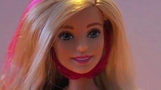 The Reluctant Reviewer and Barbie Spy Squad
