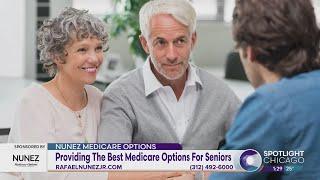 Providing The Best Medicare Options For Seniors