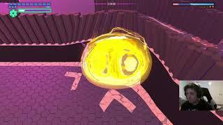 Furi Onnamusha Speedrun 26:21