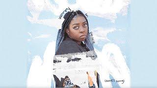 Christelle - worry in peace (Official Audio) ft. Katie Emanuel