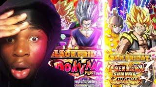  JE VAIS SKIP CES PORTAILS INCROYABLES DE FOU !??  DOKKAN BATTLE