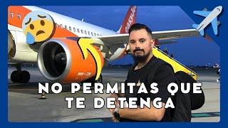 Cómo SUPERAR el MIEDO A VOLAR? - más de 30 vuelos con aerofobia #consejosdeviaje #miedoavolar