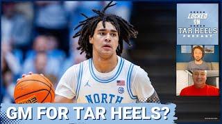 Should North Carolina Tar Heels Add a GM Role for Basketball?