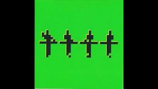 Kraftwerk - Computer World 3D (Full Album)