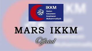 MARS IKKM - Lirik Lagu