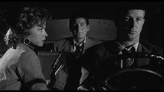 NAKED ALIBI: Sterling Hayden & Gloria Grahame sizzle in this underrated film noir