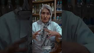 سندروم منیر یک بیماری با اختلال های عجیب  #بانوی_عطار