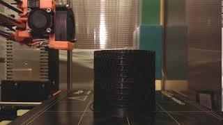 Octolapse - Tower of Pi