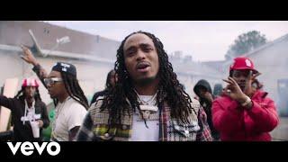 Migos - Straightenin (Official Video)