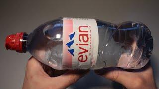 Evian Review