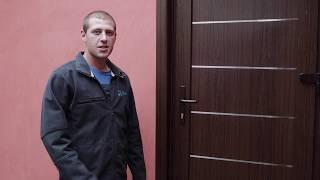 ВІКНА СТИЛЬ: відкоси до вікон та дверей "Qunell"