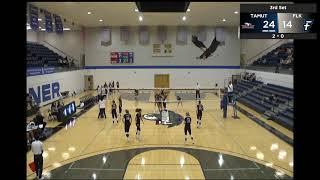 Faulkner vs Texas A&M Texarkana (Volleyball)