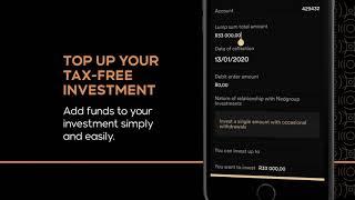 Nedbank Private Wealth - Investing made easy.