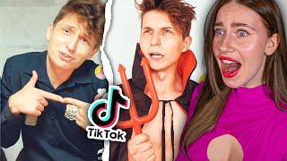 STARE TIKTOKI CZAJNIKA  *CRINGE* 