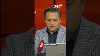Trzaskowski i narkotyki? Sztab Nawrockiego zbada toksykologicznie kopertę przekazaną na debacie?