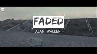 Alan Walker - Faded (Roland & Norby Deep Edit)