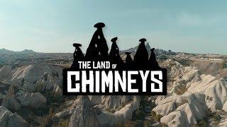 The Land Of Chimneys