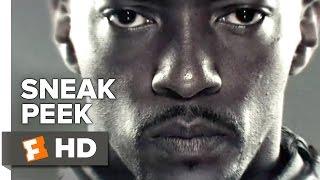 Captain America: Civil War SNEAK PEEK - Team Cap (2016) - Anthony Mackie Movie HD