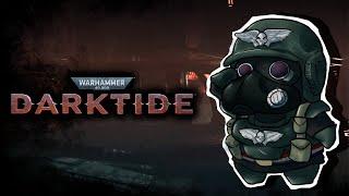 Warhammer Darktide - 649β