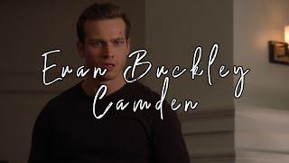 Evan "Buck" Buckley - 911 | Camden (6x18)