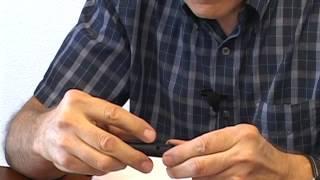 Mr.Bulletfeeder® by Double-Alpha - How the dropper works