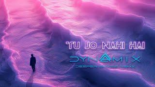 Tu Jo Nahi Hai (Dynamix Deeper Shades Remix) | Glenn John | Woh Lamhe