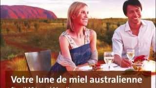 Tourism NT International Marketing Update 2015: France