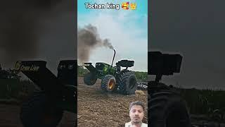 Tochan king  modified tractor trending sort viral video