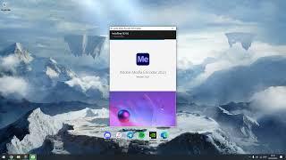 Come Descargar Adobe Media Encoder 2023  ADOBE MEDIA ENCODER Full Activado Para PC 2023