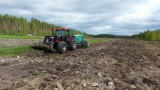 Vierailla mailla kivienkeruuta tositoimissa //kivipekka rock picker//