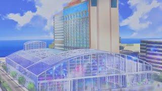 Showboat Hotel Owner Pushes Plans Ahead for $100M Indoor Water Park | NBC10 Philadelphia