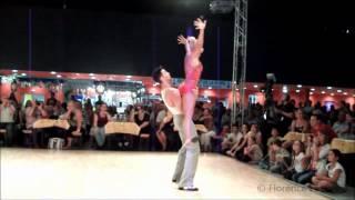 Katrina Patchett & Maxime Dereymez - Charleston & Quickstep