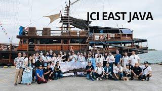 JCI EAST JAVA - BALI 2022 (DAY 1)