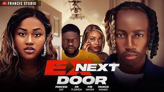 EX NEXT DOOR = My Bestfriend Girlfriend..