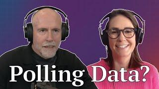 Polling Data? Trump vs. Harris on Economic Policies & Predictions for the Debate | Raging Moderates