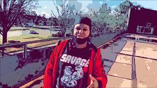 Laidback Green - Doubted Me (Official Music video)